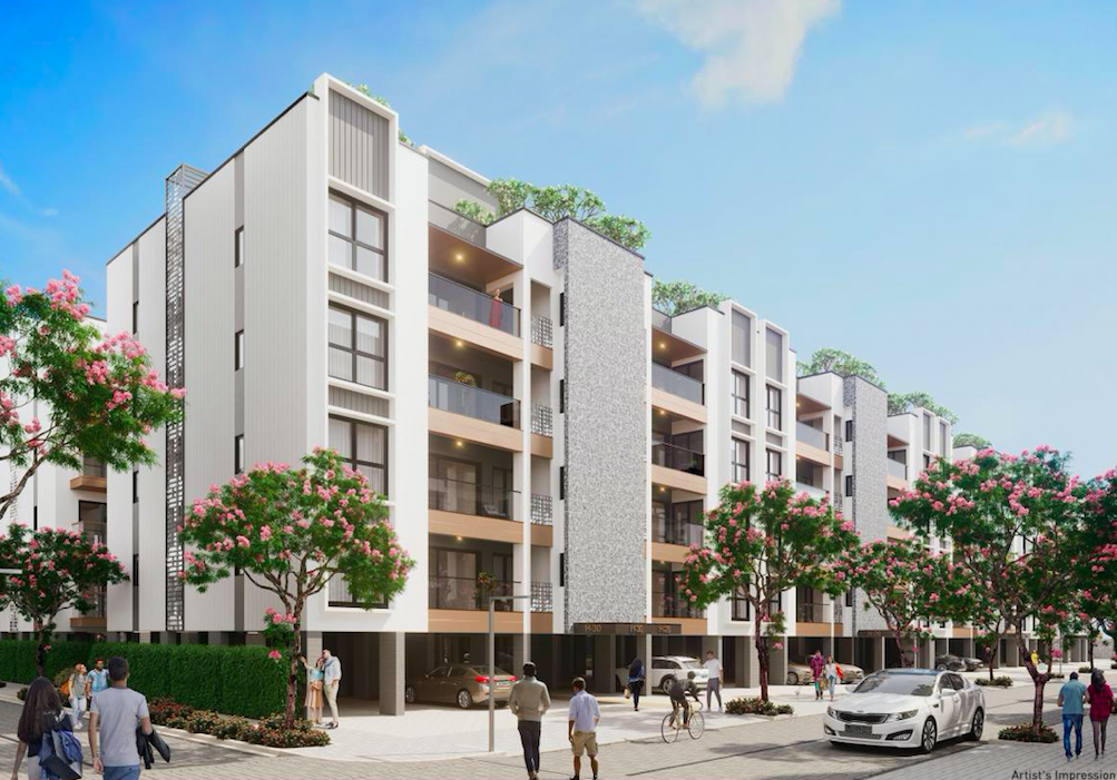 Birla Navya Anaika Sector 63A Gurgaon